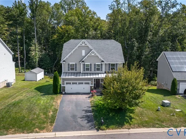 9013 Bailey Hill Rd, Midlothian, VA 23112