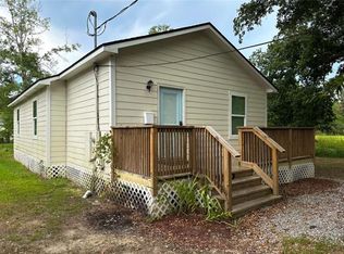 540 S 2nd St, Ponchatoula, LA 70454