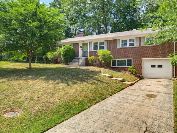 2743 Wildwood Ct, Winston Salem, NC 27103