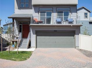 9264 Timberlake Loop, Colorado Springs, CO 80927