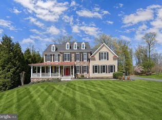 2410 Ellies Way, West Friendship, MD 21794