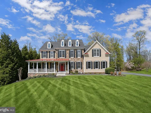 2410 Ellies Way, West Friendship, MD 21794