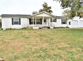 506 N Spruce St, Pierce City, MO 65723