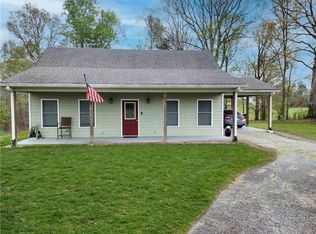 209 Moss Rd, Fairmount, GA 30139