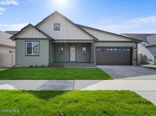 3594 N Cyprus Fox Loop, Post Falls, ID 83854