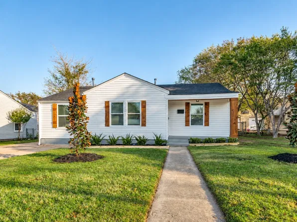 7444 Willis Ave, Fort Worth, TX 76116