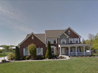 8627 Kelso Dr, Hamilton Twp, OH 45039