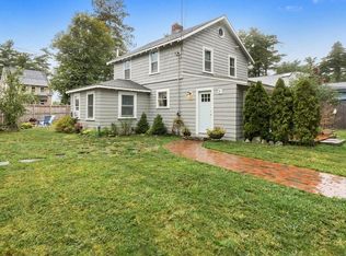 7 Marcoux Rd, Newton, NH 03858