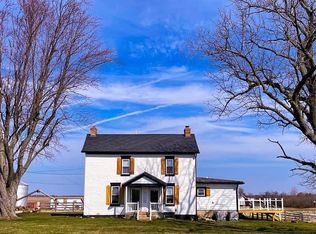 7700 Gray Rd, Oxford, OH 45056