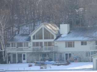 S108W34612 S Shore Dr, Mukwonago, WI 53149
