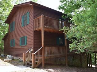 220 Proghorn Ln, Murphy, NC 28906