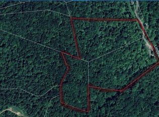 510 Lindsay Bridge Rd, Poca, WV 25159