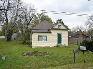 711 Wahl St, Crosby, TX 77532