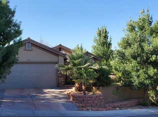 112 W Judd Ln, Hurricane, UT 84737