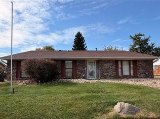 7277 Claircrest Dr, Dayton, OH 45424