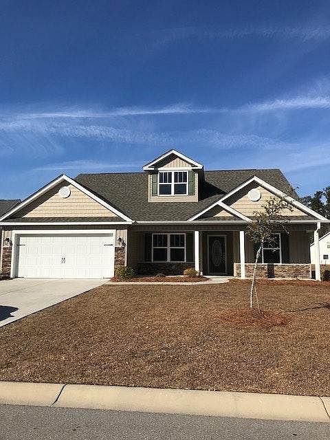 Front of 128 Cloey Rd