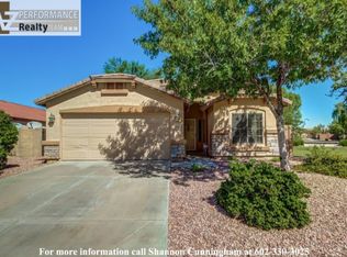 16176 W Lisbon Ln, Surprise, AZ 85379