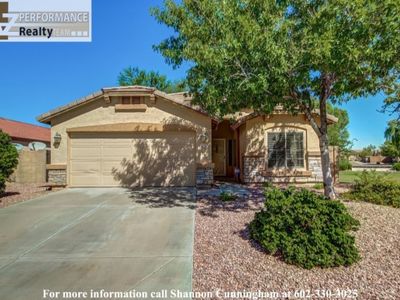 16176 W Lisbon Ln, Surprise, AZ, 85379