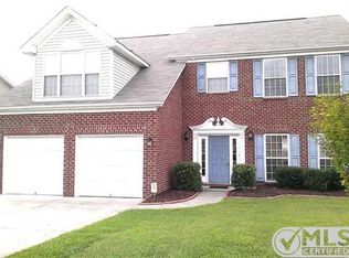 427 Creekside Ln, Spring Hill, TN 37174