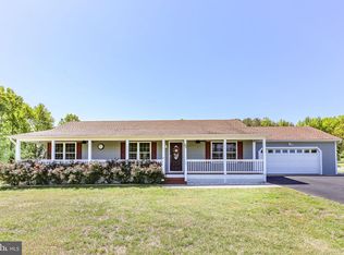 33 Austin Way, Bumpass, VA 23024
