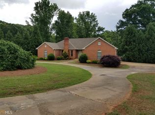 766 Joe Cooper Rd, Commerce, GA 30530