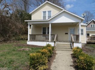 313 Division St, Ionia, MI 48846