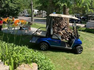 Lake View Circle W State Road Old #101, Liberty, IN 47353