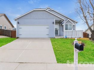 3469 Hunterwood Dr, Colorado Springs, CO 80916