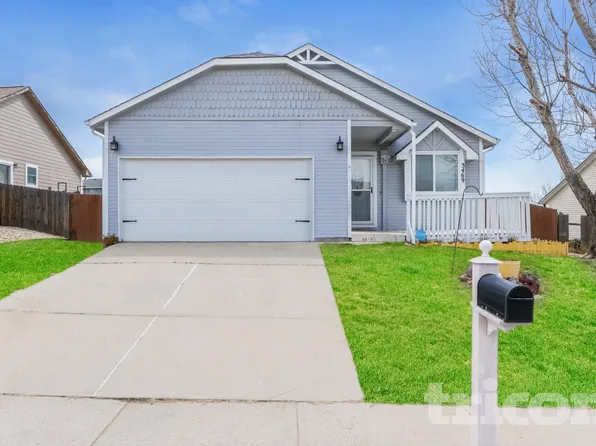 3469 Hunterwood Dr, Colorado Springs, CO 80916