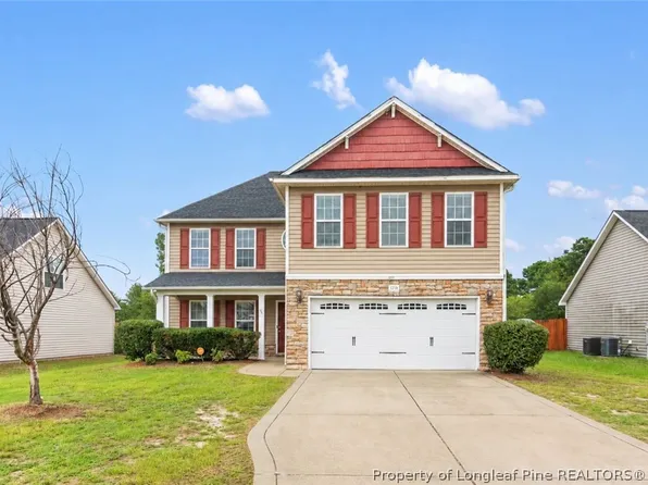 1218 Piping Plover Ct, Fayetteville, NC 28306