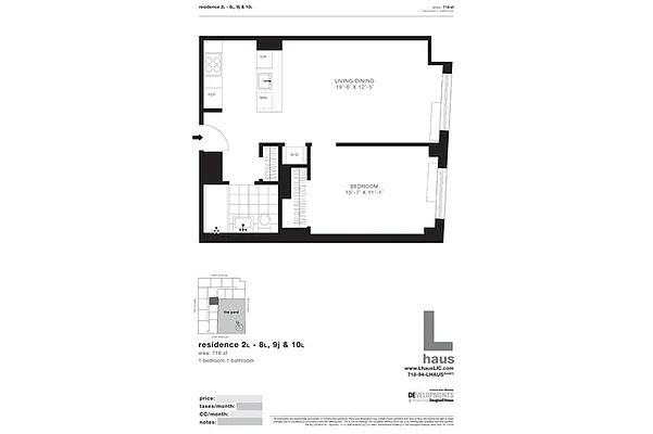 Rented by Nest Seekers International | media 29