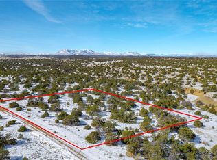 LOT 817 Huajatolla Blvd, Walsenburg, CO 81089