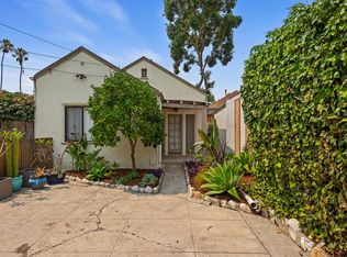 1615 Villa Ave, Santa Barbara, CA 93101