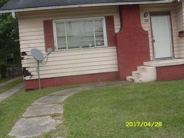 653 Dauphin Island Pkwy, Mobile, AL 36606