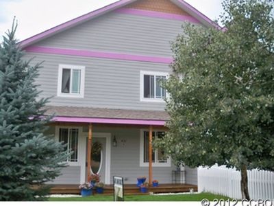 431 W 12th St Unit B, Salida, CO, 81201