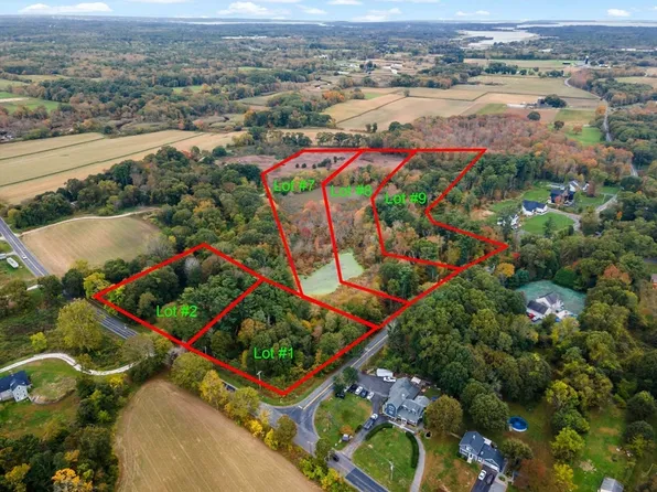 3-7 Eleven Barney Ave #9, Rehoboth, MA 02769