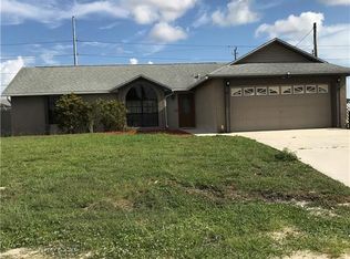 1102 NW 8th Ter, Cape Coral, FL 33993