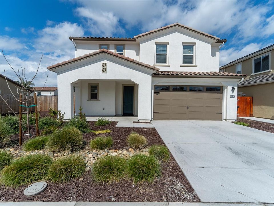 2525 Bloom Ct, Modesto, CA 95355 Zillow