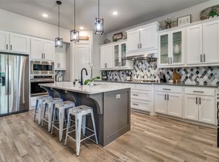 2405 Jefferson Ave, Melissa, TX 75454