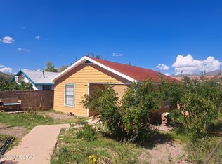 227 Adsit St, Bisbee, AZ 85603