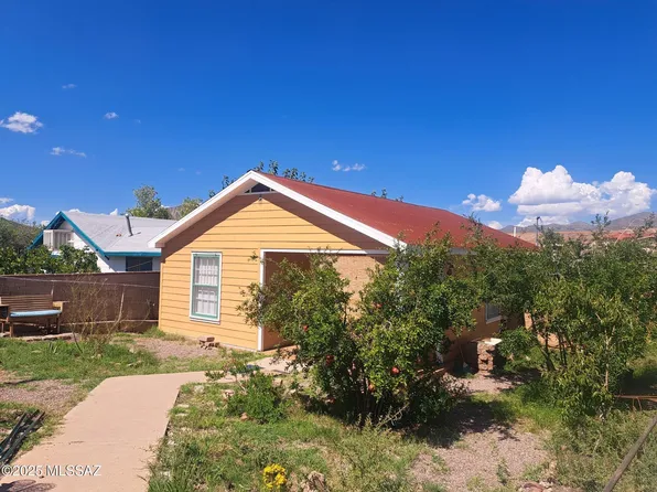 227 Adsit St, Bisbee, AZ 85603