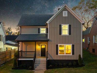 302 N B St, Lenoir City, TN, 37771