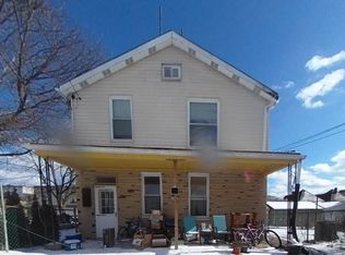 228 Homestead St #2, Pittsburgh, PA 15218