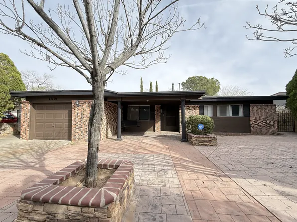 11109 Pink Coral Dr, El Paso, TX 79936
