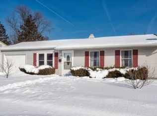 613 Iola Ave, Romeoville, IL 60446