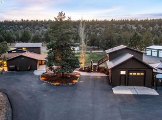 2609 NW 101st Ln, Redmond, OR 97756