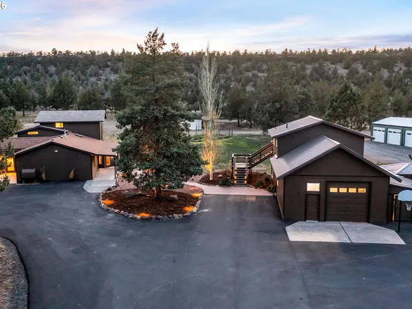 2609 NW 101st Ln, Redmond, OR 97756