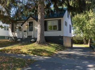 227 Michigan Ave, Watertown, NY 13601