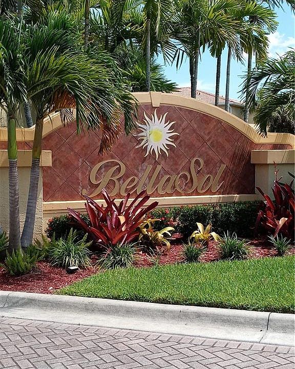 1st image of 4259 Bellasol Cir APT 2022