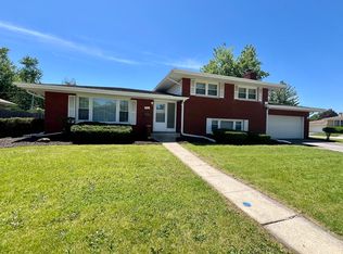 751 E 164th Pl, South Holland, IL